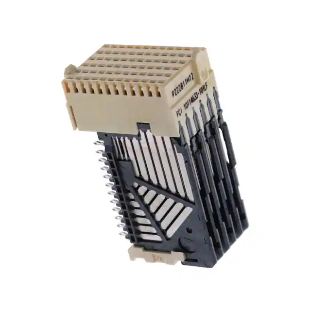 10114633-101LF Amphenol ICC (FCI)  Specialized